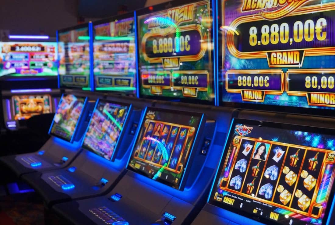 5 praktycznych wskazówek dotyczących kasyno online legalne w polsce i Twittera.